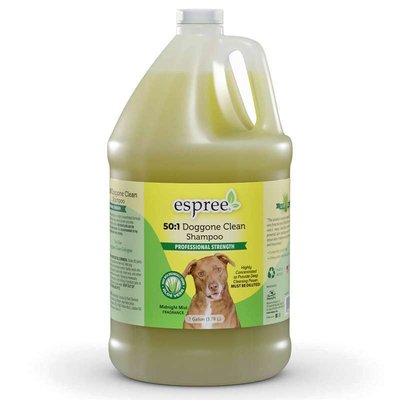 Espree Doggone Clean - Суперконцентрований шампунь для використання професійними грумерами для собак e00355 фото