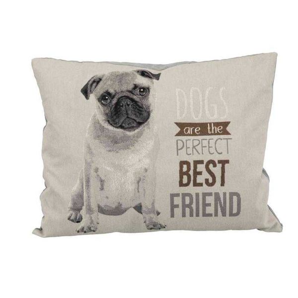 Trixie Chipo Cushion - Подушка для отдыха собак и кошек 38080 фото