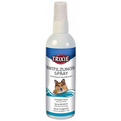 Trixie Спрей для легкого розчісування шерсті собак 2930 фото