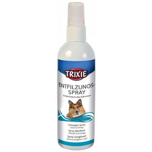 Trixie Спрей для легкого расчесывания шерсти собак 2930 фото