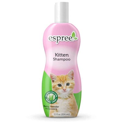 Espree Kitten Shampoo - Шампунь «без слез» для котят e00407 фото