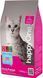 HappyOne Cat Tuna & Chicken 10 кг - Сухий корм з тунцем та куркою для дорослих котів 5600760440037 фото 2