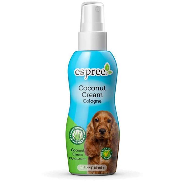 Espree Coconut Cream Cologne - Кремовый кокосовый одеколон для собак e01814 фото