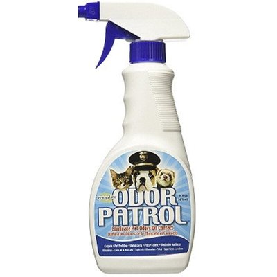 SynergyLabs Odor Patrol - Нейтралізатор органічних запахів 00800 фото
