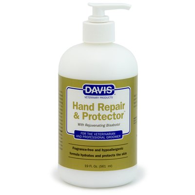 Davis Hand Repair&Protector - Крем відновлення та захист з бісабололом HRP4.5 фото