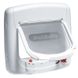 PetSafe Staywell Magnetic 4-Way Locking Deluxe Cat Flap - Дверцята з програмним ключем 400 фото