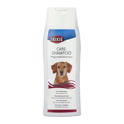 Trixie Skin Care Shampoo - Шампунь для собак з чутливою шкірою 29198 фото