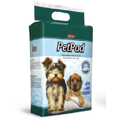 Padovan Pet Pad - Гігієнічні пелюшки для собак PP00647 фото