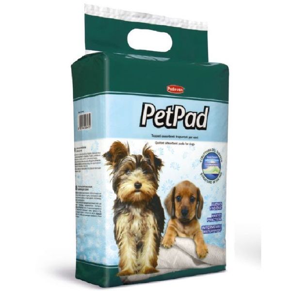 Padovan Pet Pad - Гигиенические пеленки для собак PP00647 фото