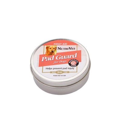 Nutri-Vet Pad Guard Wax - Захисний крем для подушечок лап собак 99945 фото