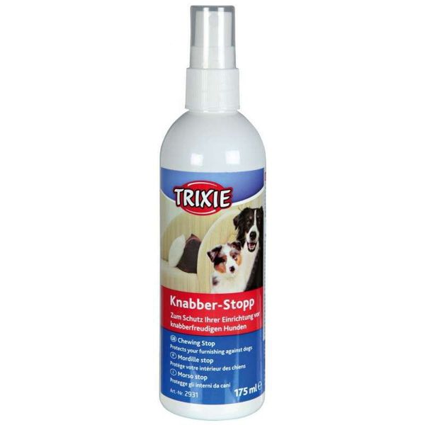 Trixie Спрей для собак "Антигрызин" 2931 фото