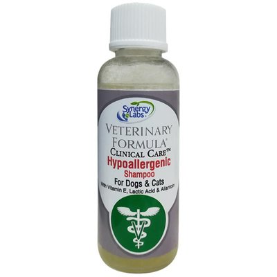 Veterinary Formula Hypoallergenic Shampoo - Шампунь гипоаллергенный для котов и собак 025019 фото
