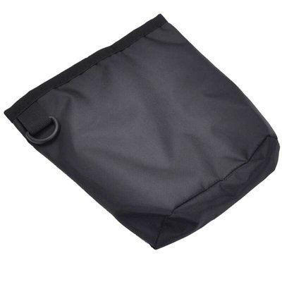 Coastal Magnetic Treat Bag - Сумка для ласощів для собак 06171_BLK00 фото