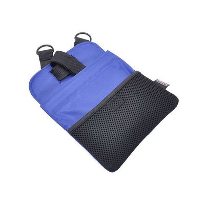 Coastal Multi-Function Treat Bag - Мультифункциональная сумка для лакомств 06172_BLU00 фото