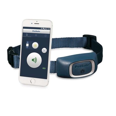 PetSafe Smart Dog Trainer - Електронний нашийник для всіх собак з керуванням зі смартфона PDT19-16200 фото