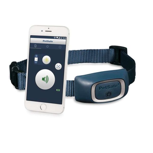 PetSafe Smart Dog Trainer - Электронный ошейник для всех собак с управлением со смартфона PDT19-16200 фото