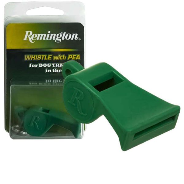 Coastal for Hunting Dogs Whistle with Pea Remington - Свисток з горошиною для охоти та дресирування собак R1575 фото