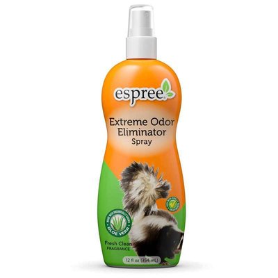 Espree Extreme Odor Eliminating Spray - Дезодорант для собак та котів e00152 фото