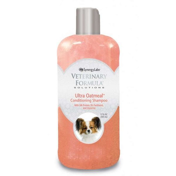 Veterinary Formula ULTRA MOISTURIZING Shampoo - Шампунь ультразволожуючий для собак та котів 01210 фото