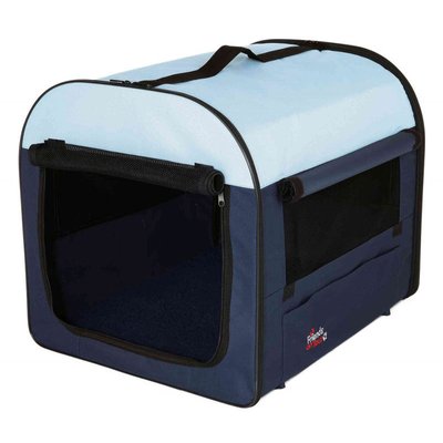 Trixie Tcamp - Складная сумка-палатка для транспортировки собак и кошек 39703 фото