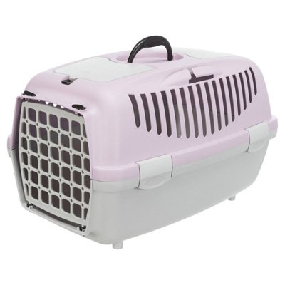 Trixie Capri 2 - Переноска для собак мелких пород и котов весом до 8 кг 39823 фото