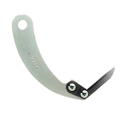 Safari Mat&Tangle Splitter - Нож для срезания колтунов W6115 фото
