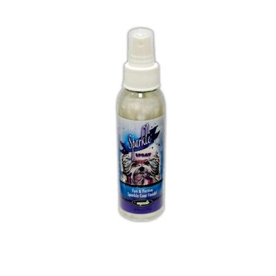 Espree Sparkle Spray - Спрей с блестками для собак и кошек e00423 фото