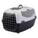 Trixie Capri 3 Transport Box &ndash; Переноска для котів і собак вагою до 12 кг із пластиковими дверцятами 39831 фото