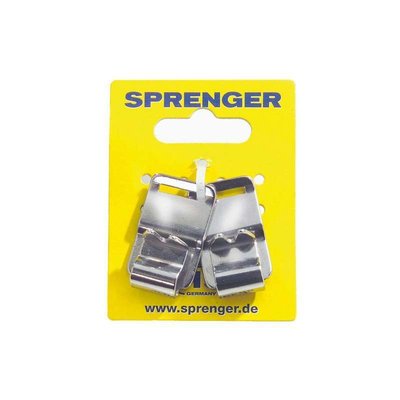 Sprenger NECK-TECH SPORT - Звено с шипами для пластинчатого ошейника для собак 50505_000_55 фото