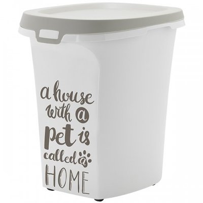Moderna Pet Wisdom Trendy Story МОДЕРНА контейнер для зберігання корму, 5л 20330-1 фото
