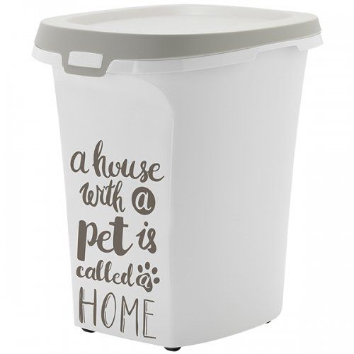 Moderna Pet Wisdom Trendy Story МОДЕРНА контейнер для хранения корма, 5л AF520330 фото
