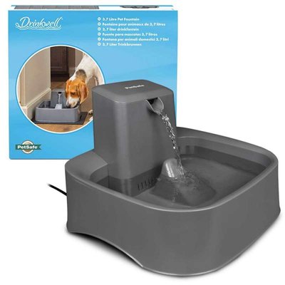 PetSafe Drinkwell - Автоматический фонтан - поилка для котов и собак PWW19-16778 фото