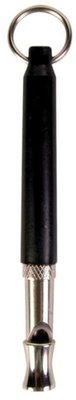 Trixie Свисток високочастотний з пластиковою ручкою 2257 фото