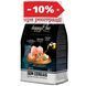 HappyOne Mediterraneum Adult Cat&Kitten Fresh Meat 2 кг - Сухой корм со свежим мясом для котят, беременных и кормящих кошек 5600758049372 фото 1