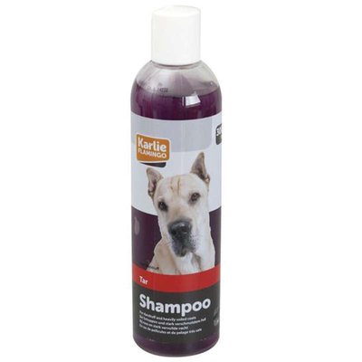 Karlie-Flamingo Coal Tar Shampoo - Шампунь для собак 1030850 фото