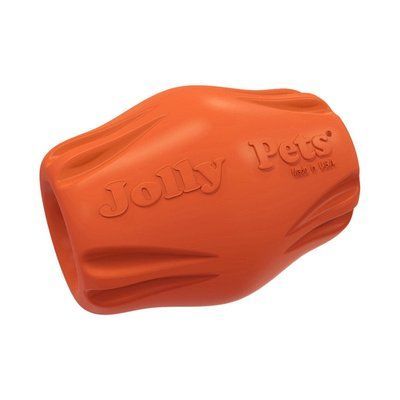 Jolly Pets FLEX-N-CHEW BOBBLE &ndash; Іграшка для ласощів Джоллі Боббл для собак JB02 фото